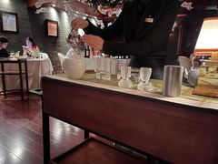 -三嚥阁 La Villa Restaurant