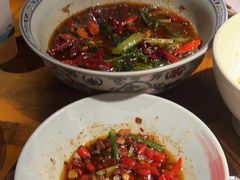 -洞庭土菜小炒馆(易发广场店)