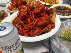 -虾女王·龙虾·烧烤(龙江店)