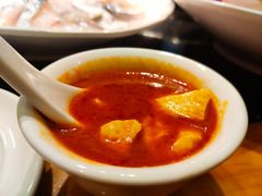 -竹犇番茄火锅(长风街店)