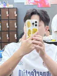 -藤野造型专业烫染接发