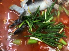 -苗家恒灵酸汤鱼-跳水牛肉连锁店(凯里总店)