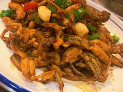 青蛙-董厨煨汤馆(车站路店)