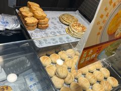 -王家沙点心店(南京西路总店)