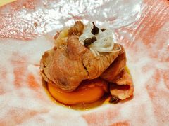 a5和牛寿喜烧-鮨青(恒基名人购物中心店)