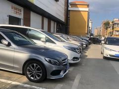 -横岗眼镜城