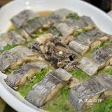 怎么会有这么好吃的店啊！这一餐我真真的吃服了！[调皮]