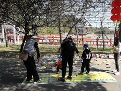 -牛鱼嘴原始生态风景区