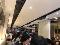 等位区-池记(尖沙咀店)