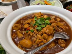 鱼籽鱼泡锅仔-庐州太太(鼓楼店)