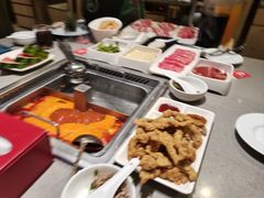 -海底捞火锅(凯德广场店)