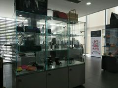 -上海德星奔驰(江杨南路店)