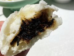 港式盐菜包-时间仓(湘江世纪城店)
