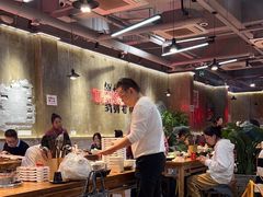 -谭三娘鲜切牛肉自助火锅(九眼桥总店)