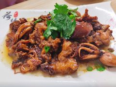 -叶存利海鲜大馅饺子(海宁路总店)