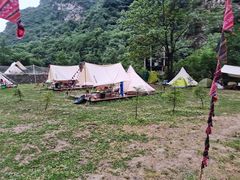 -少华山国家森林公园