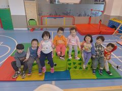 -红黄蓝成长中心(海淀上地店)