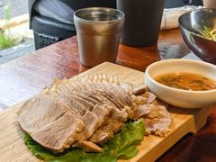 -Dombe豚(黑猪肉街店)