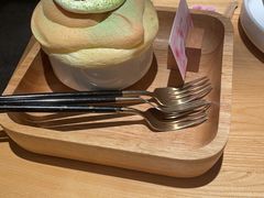 -荷恬·精致蔬食料理(富国街店)