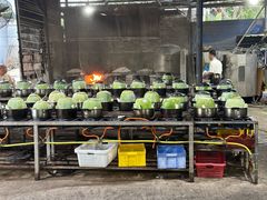 -红旗山庄(圭峰山店)