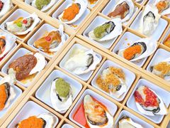 -1937青岛老味道·海肠捞饭·青岛菜(大鲍岛栈桥店)