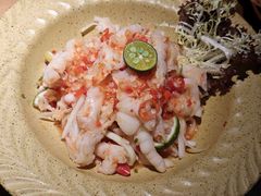-星叶·东南亚料理(温州万象城店)
