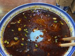 -杨家米粉(千禧公寓店)