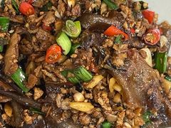 -新新湘菜馆(新中街二条店)