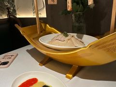 -狮拾久·现代新加坡料理(壹方城店)