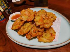 米兰虾饼-甬上名灶(天一阁·翠柏店)