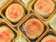 -沈大成(南京东路店)
