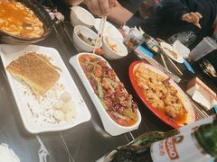 -勇利赵家烤肉坊(含光路店)