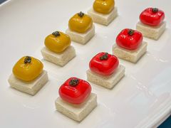 -翕间食·精致淮扬菜(江苏大剧院店)
