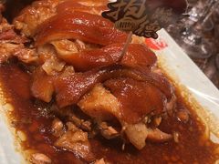 -抱德·潮汕味(琶洲店原惠城鱼仔)
