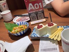 -小川洋风料理(大悦城店)