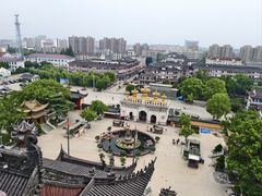 -上海东林寺(金山区)