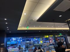 -汉堡王(砂之船奥莱店)