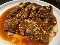 -张家卫·阳江菜·小海鲜(肥婆湾桥店)
