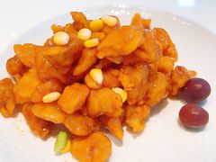 -红樱桃·欢乐餐厅(太原里店)