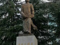 -湖南省立第一师范学校旧址