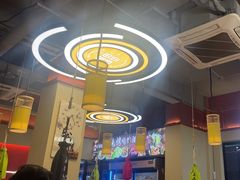 -晟焰东北烧烤(川杨新苑店)