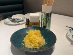 -醉舍·新淮扬菜(长宁龙之梦店)