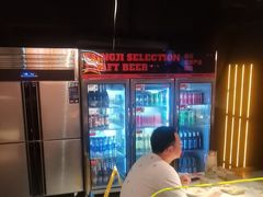 -鸣记脆皮烤鱼·海鲜烤鱼(三八广场店)