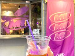 -MateMade Coffee(广州天河南店)