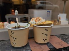 -O.P.S. CAFE