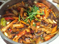 -黄记煌三汁焖锅(欢乐海岸店)