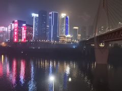 -小天鹅火锅·一线江景洪鼎旗舰店(洪崖洞店)