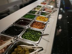 -So Lounge索兰至餐厅(蓝色港湾店)