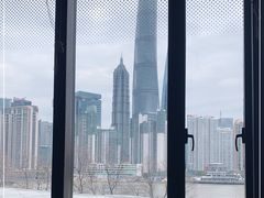 -三利音·东方司宴(外滩店)