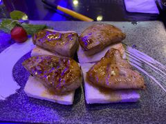 -宝立方酒店-自助餐西餐厅